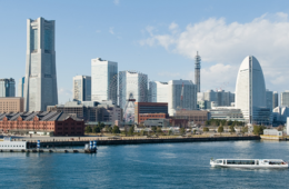 横浜が外国人から人気の3つの理由と観光スポット5選 | ラーメン博物館やカップヌードルミュージアムのインバウンド対策事例