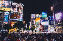 訪日外国人観光客に人気の東京のスポット4選 | インバウンド 客が喜ぶ日本文化体験・穴場スポット