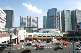 品川のインバウンド観光スポット5選 | 外国人はどこに集まる？レストラン・ホテル・インバウンド対策・口コミ分析を紹介