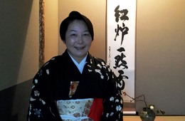 銀座で4年「茶禅」がインバウンドを引きつける理由 | 客の8割が外国人の茶道体験プログラムのこだわり・仕掛けとは【インタビュー】