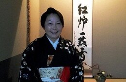 銀座で4年「茶禅」がインバウンドを引きつける理由 | 客の8割が外国人の茶道体験プログラムのこだわり・仕掛けとは【インタビュー】