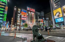 新橋の外国人に人気のスポットを口コミから分析 | 居酒屋・バー・ホテル・インバウンド対策