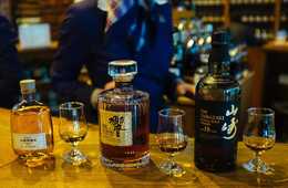 大手飲料メーカー「サントリー」のインバウンド対策：訪日外国人観光客送客システムの構築と徹底した戦略が鍵に