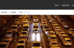 AP通信の「海外広報サービス」を日本で開始！世界主要メディアに配信