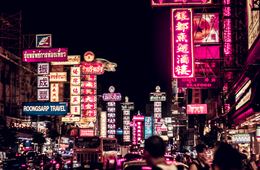 中国人が日本よりタイを旅行先にする5つの理由：日本がタイに学ぶべき「わかりやすい安心感」と「文化体験」