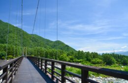 【DMO】南信州観光公社とは？重視する「着地型旅行」「ほんもの体験」も解説