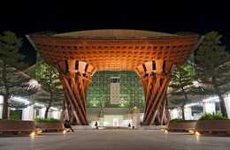 北陸3県の訪日外国人宿泊者数は全体のわずか1%：スポーツーリズムやインターン受入でインバウンド誘致に本腰