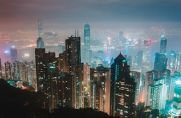 香港の観光メディア3選 | インバウンド集客するならどれ？プロモーション事例は？