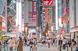 外国人に人気 秋葉原の観光スポット＆店 | インバウンド盛り上がる理由・インバウンド対策事例は？