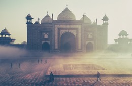  インドの観光メディアを利用してインバウンド獲得する方法 | 市場の特徴・プロモーション