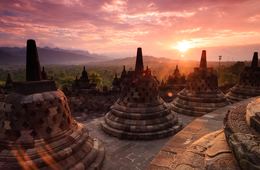 インドネシアの観光メディアを利用した集客方法 | 訪日前に参考にするメディア3選・選ぶポイント