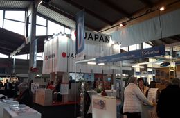 SITV COLMAR2018とは？ | フランス・コルマールの観光見本市【現地レポート】 