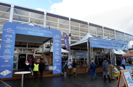 今年で45周年 英ロンドンの老舗冬スポーツイベント「Ski & Snowboard Festival」から見る、日本スキー場がとるべき戦略【現地レポート】