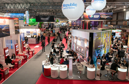 スペイン MICE専門見本市「IBTM World Barcelona 2018」とは | インバウンド・訪日需要PRに活用できる？【現地レポート】