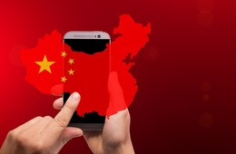 中国のSNS利用状況 | インターネット事情・人気のSNSランキング・マーケティング事例