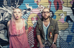 日本の食へのパッションに惚れ込んだ。有名外国人ユーチューバーSimon and Martinaが日本情報を発信し続ける理由〜前編〜