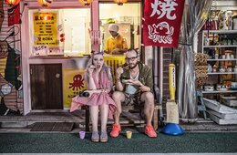 外国人にウケるコンテンツ作りとは？大人気ユーチューバー 『Simon and Martina』に聞いてみた〜後編〜