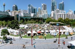 【オーストラリア】日本を体験、味わうイベント「Matsuri-Japan Festival（祭りジャパンフェスティバル）」が2018年もシドニーで開催【現地レポート】