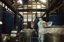 地方活性化の火付け役！　官民連携した取り組みが行なわれている「酒蔵ツーリズム」の魅力とは