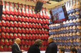 スペイン・マドリード 国際観光見本市「FITUR」とは | 日本の観光情報PRで訪日インバウンド需要を促進・来場者20万人以上【現地レポート】