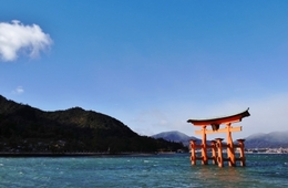 インバウンド向けPR動画／外国人目線の「広島」の魅力を凝縮しプロモーション開始