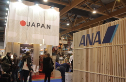 ベルギー最大の旅行見本市「Salon des Vacances」インバウンド対策は高所得者層＆シニア層が鍵!?【現地レポート】