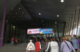 お得なチケットや情報盛りだくさん オーストラリア・メルボルンの旅行博「World Travel Expo 2019」現地レポート