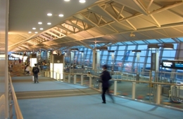 96％が満足！中部国際空港で外国人に聞きました！愛知県「訪日外客動向調査」の結果を発表