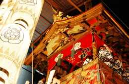 日本の新たな無形文化遺産「山・鉾（ほこ）・屋台行事」誕生へ：タイで有名な唐沢くんちも含めた各地のお祭り、行事33種類が対象