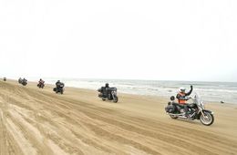 昇龍道(ドラゴンルート)とは？ハーレーで縦断！北米インバウンド対策