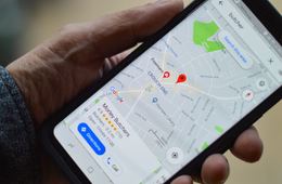 「突然近所に湖誕生」Googleマップに大異変で”劣化”との声 21日のアップデートで／インバウンドへの影響は？
