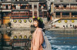 【速報/中国】突如5月に4連休が誕生！GWとバッティングで観光地は大混雑の見通し／中国政府がメーデー休暇延長を発表