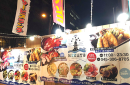 20席しかないのに年間3万人の外国人が来店するレストラン その名も「祭」／ムスリム・ベジタリアン集客成功の秘訣とは？