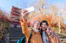 日本が目指す観光立国とは／意味・ 政策のこれまでとこれから・インバウンド市場の今後