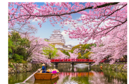 2019年世界の「大金持ち」が旅行したい国ランキング 日本は第2位にランクイン！