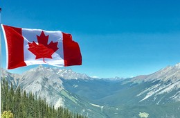 カナダで人気のSNSランキング1位はやっぱり「Facebook」ソーシャル活用したインバウンド集客・プロモーション事例とは