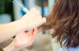 業界初！ヘアサロン専用の指さしオーダーメニュー「CO-KITTE」が登場