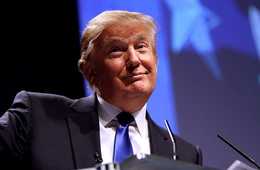 選挙後に米メディアはドナルド・トランプをどう評価しているのか？