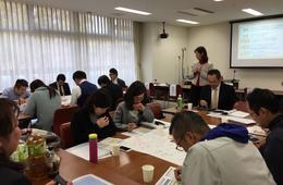 あなたの「インバウンド対応力」何点？熊本で「インバウンドFIT対応力向上ワークショップ in くまもと」開催 - 中小企業基盤整備機構九州本部