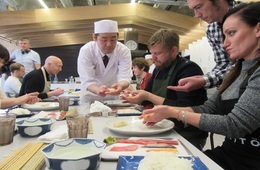 JNTO 情報発信のポイント大公開 W杯控え欧米メディア・インフルエンサー招聘するには