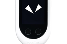 JR九州 新幹線全45駅に「POCKETALK(ポケトーク) W」を導入