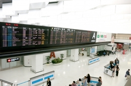 27空港を評価 ！S評価の地方空港はどこ？国交省「訪日誘客支援空港」