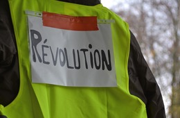 【現地レポート】フランス・パリの暴動「黄色いベスト運動（gilets jaunes）」で数千億円レベルの経済損失…風評被害で観光客と経済への打撃が顕著に
