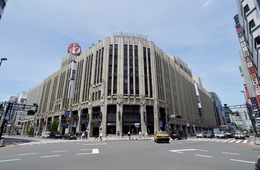 三越伊勢丹、3月度売上速報発表 気になるインバウンド売上は？→7ヶ月ぶり2桁増！中国消費冷え込み・電子商務法の影響ナシ