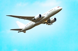 韓国人搭乗者数が過去最高に！鳥取県、米子-ソウル間の国際定期便利用実績を発表 増便により利便性が大幅に向上