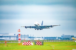 インバウンド搭乗者数は大幅増！鳥取県、香港航空米子香港国際定期便の利用実績を発表