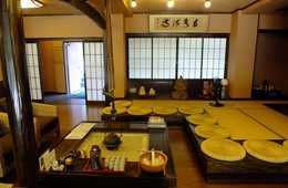 17万人の訪日客をおもてなし「澤の屋旅館」のインバウンド誘致術①マンガ・動画の活用で魅力を紹介