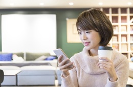 中国最新トレンド「コーヒーのある生活」に見る「ゆとり」を求める中国人の姿〜デリバリーコーヒー「ラッキンコーヒー」の登場と苦戦