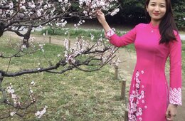 嘘の情報で日本旅行に失敗・後悔する外国人多数、だから「日本の正しい情報を伝えたい」：18万人フォロワーYouTuber、Nhung（ヌン）さんが情報発信する理由