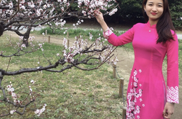 嘘の情報で日本旅行に失敗・後悔する外国人多数、だから「日本の正しい情報を伝えたい」：18万人フォロワーYouTuber、Nhung（ヌン）さんが情報発信する理由